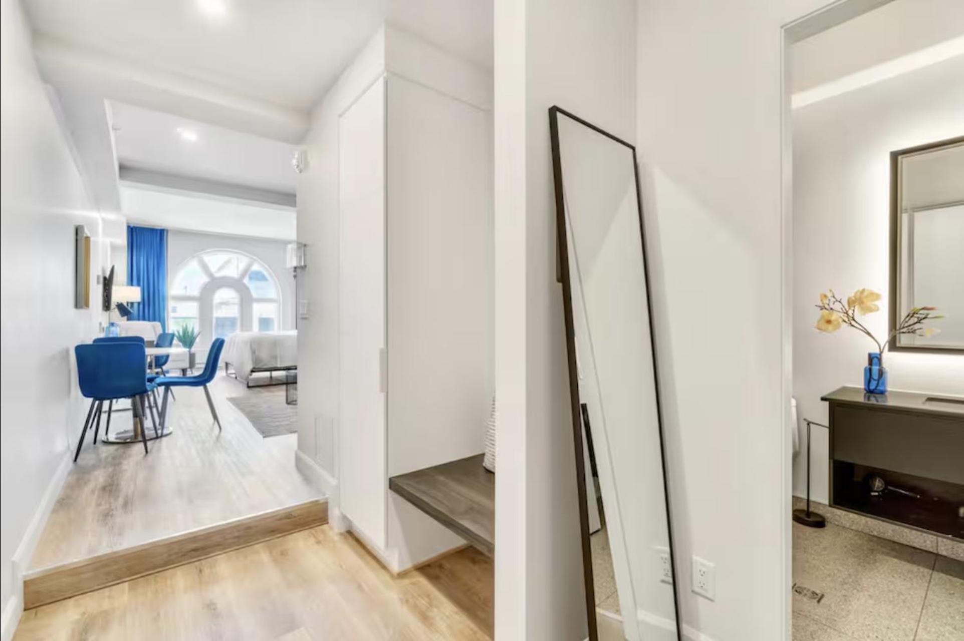 Initial - Suite Joconde - Centre-Ville De Quebec 외부 사진